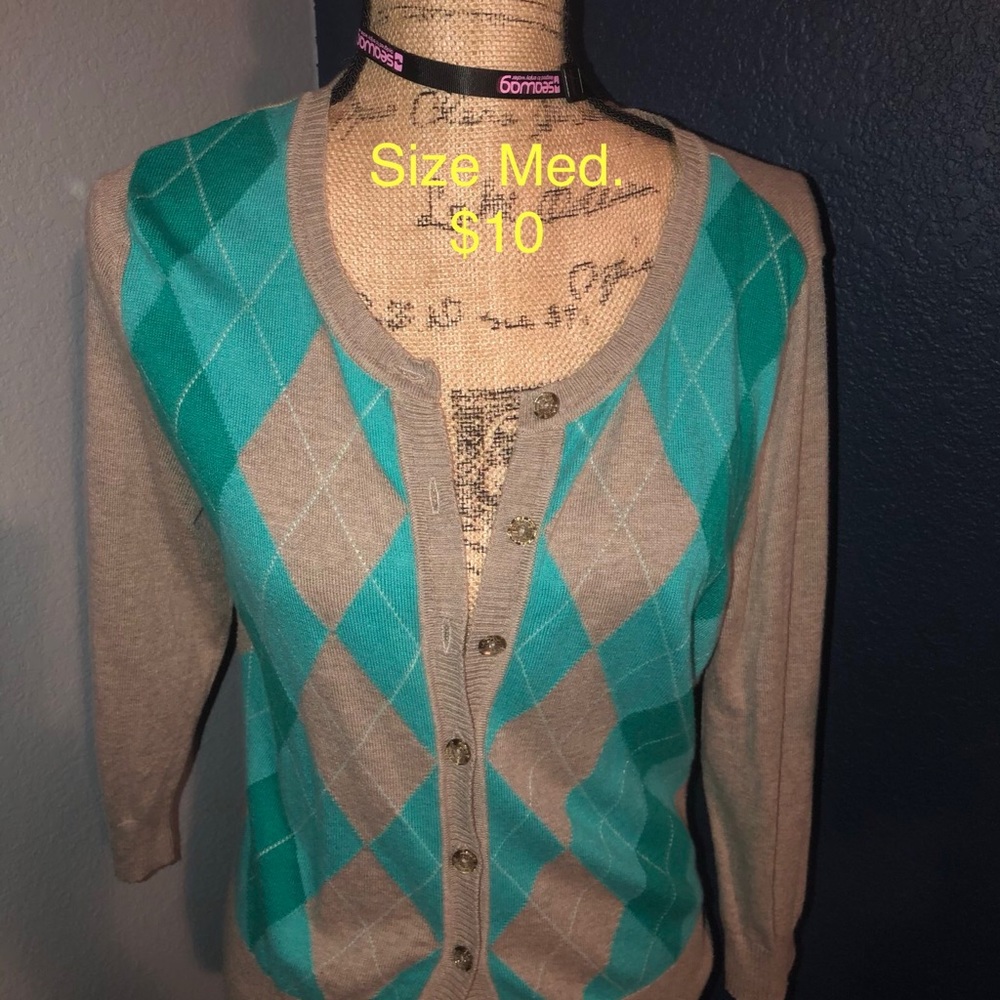 Cardigans